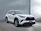 2020 Toyota Highlander Hybrid Limited