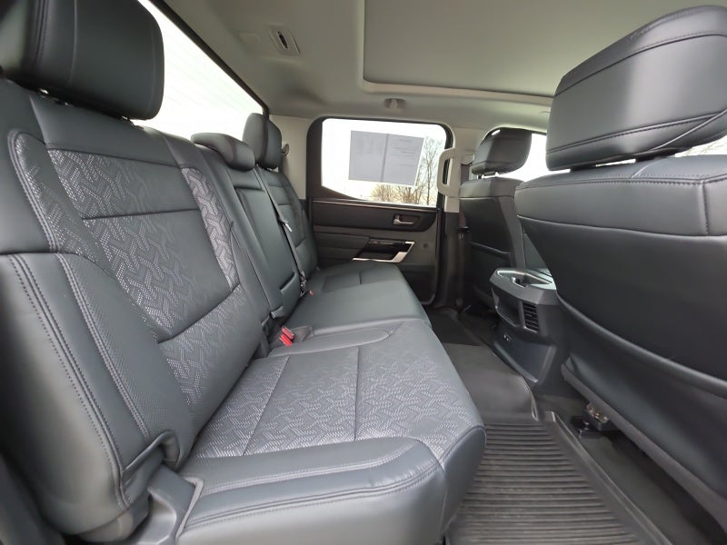 2023 Toyota TUNDRA 4X4 Limited