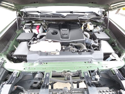 2023 Toyota TUNDRA 4X4 Limited