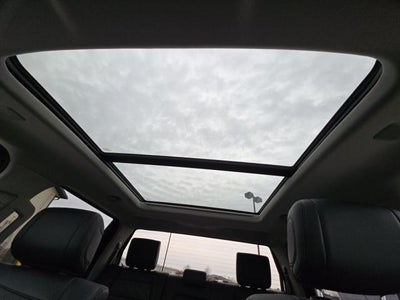 2023 Toyota TUNDRA 4X4 Limited