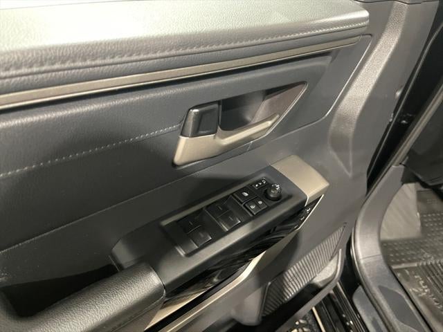 2025 Toyota Tundra i-FORCE MAX Limited Hybrid