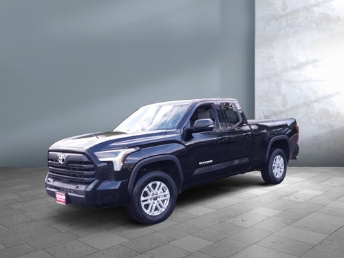 2024 Toyota TUNDRA 4X4 SR5