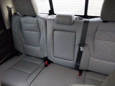 2024 Toyota TUNDRA 4X4 SR5