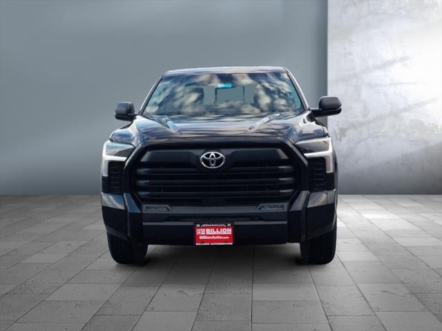 2024 Toyota TUNDRA 4X4 SR5