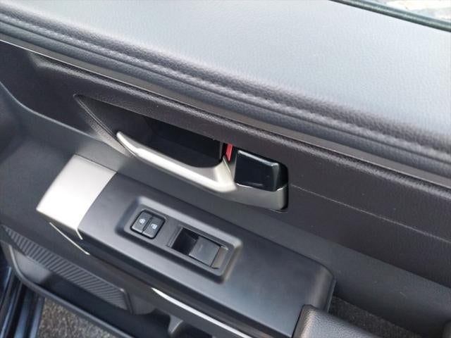 2024 Toyota TUNDRA 4X4 SR5