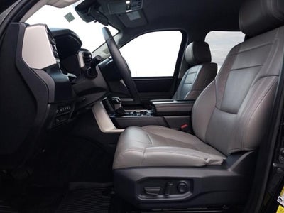 2024 Toyota TUNDRA 4X4 SR5