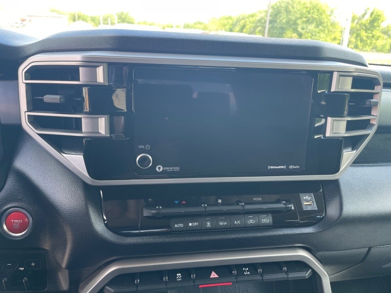 2023 Toyota TUNDRA 4X4 SR5