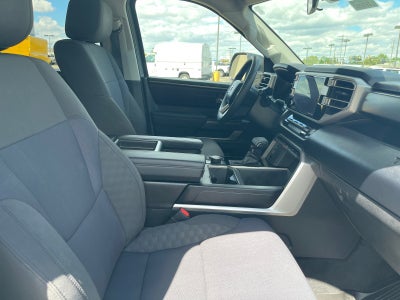 2023 Toyota TUNDRA 4X4 SR5