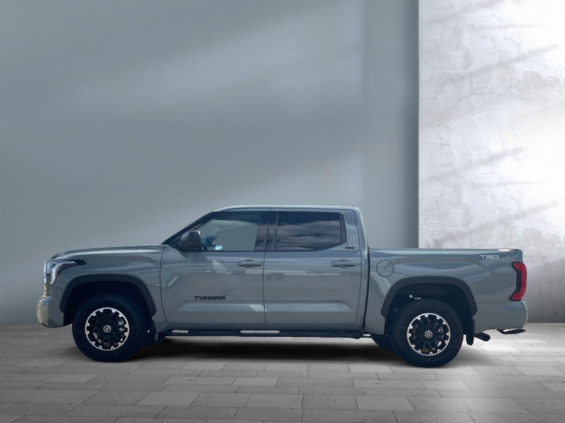 2023 Toyota TUNDRA 4X4 SR5
