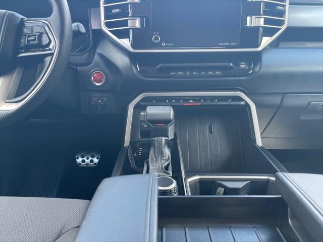 2023 Toyota TUNDRA 4X4 SR5