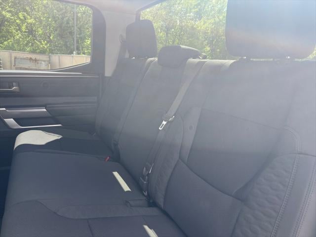 2023 Toyota TUNDRA 4X4 SR5