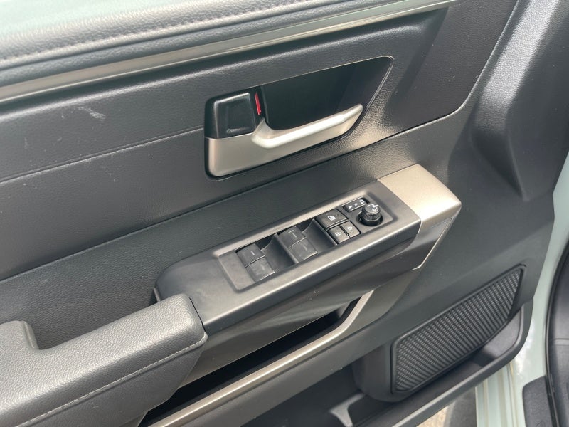 2024 Toyota TUNDRA 4X4 SR5