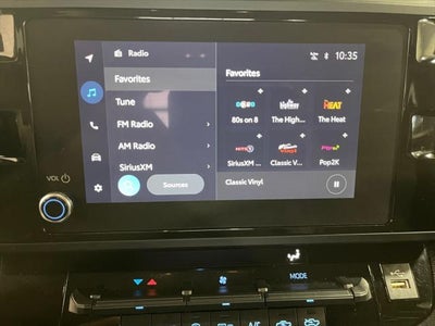 2024 Toyota TUNDRA 4X4 SR5