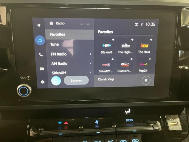 2024 Toyota TUNDRA 4X4 SR5