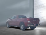 2013 Toyota TUNDRA 4X4 4WD Double Cab Standard Bed 5.7L FFV V8 (Natl)
