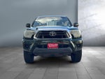2012 Toyota TACOMA 4X4 4WD Access Cab Standard Bed I4 Automatic (Natl)