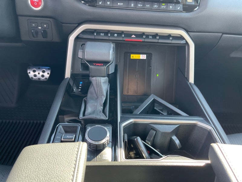 2024 Toyota TUNDRA HV 4X4 Limited Hybrid