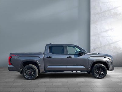 2024 Toyota TUNDRA HV 4X4 Limited Hybrid