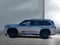 2024 Toyota SEQUOIA 4WD Platinum