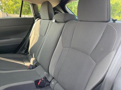 2024 Subaru Impreza AWD
