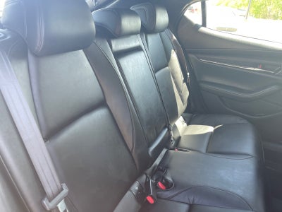 2021 Mazda Mazda3 2.5 S w/Preferred Package