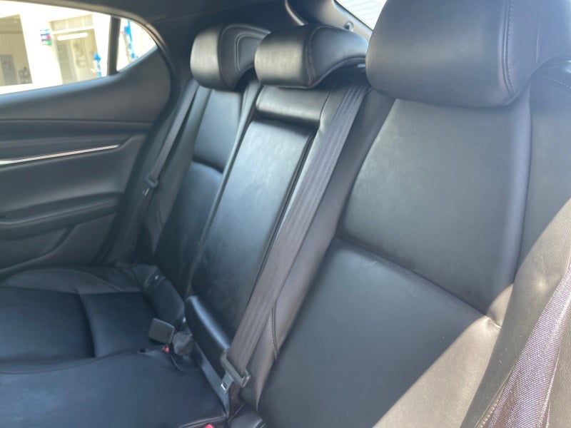 2021 Mazda Mazda3 2.5 S w/Preferred Package