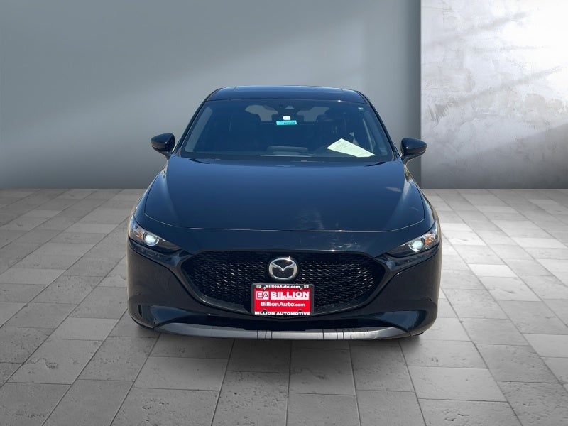 2021 Mazda Mazda3 2.5 S w/Preferred Package