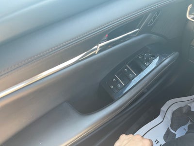 2021 Mazda Mazda3 2.5 S w/Preferred Package