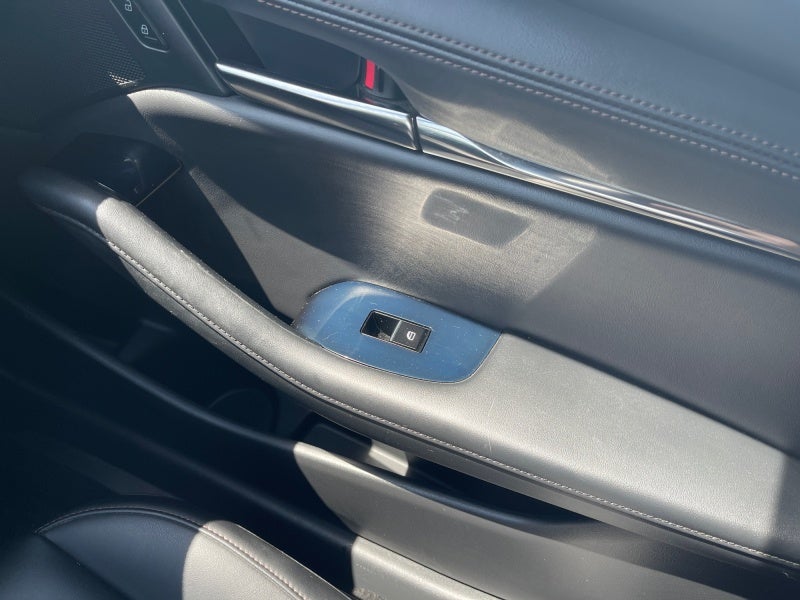 2021 Mazda Mazda3 2.5 S w/Preferred Package