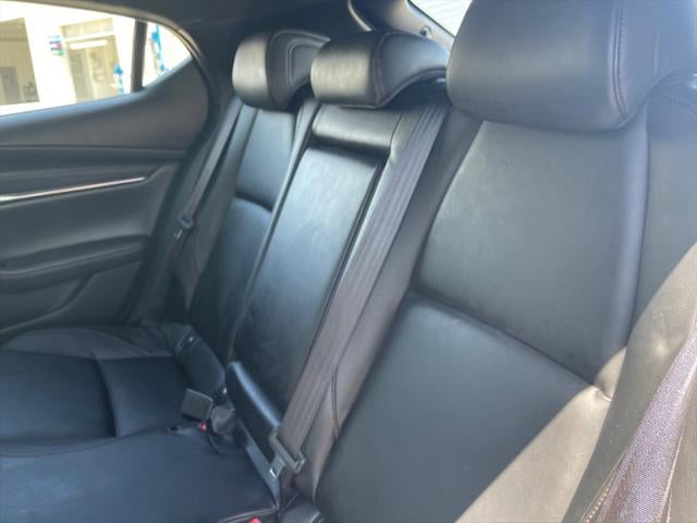 2021 Mazda Mazda3 2.5 S w/Preferred Package