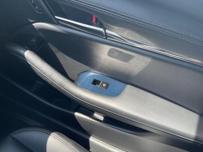 2021 Mazda Mazda3 2.5 S w/Preferred Package