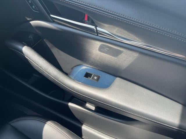 2021 Mazda Mazda3 2.5 S w/Preferred Package