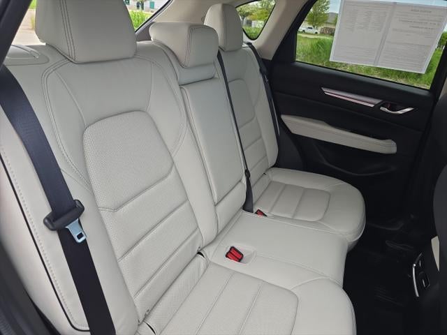 2024 Mazda Mazda CX-5 2.5 S Premium Package