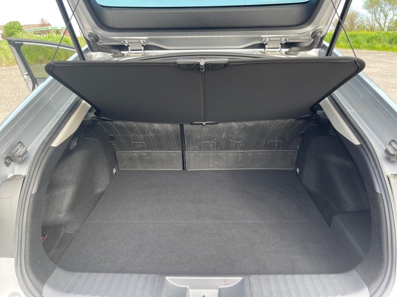 2023 Toyota PRIUS PRIME SE