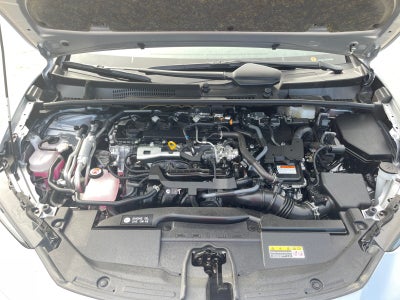 2023 Toyota PRIUS PRIME SE