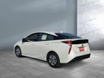 2017 Toyota PRIUS Three