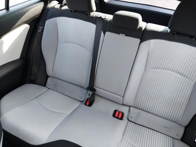 2017 Toyota PRIUS Three