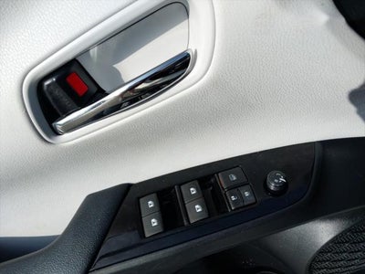 2017 Toyota PRIUS Three