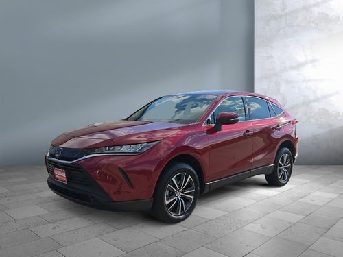 2022 Toyota Venza LE LE