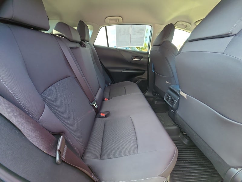 2022 Toyota Venza LE LE