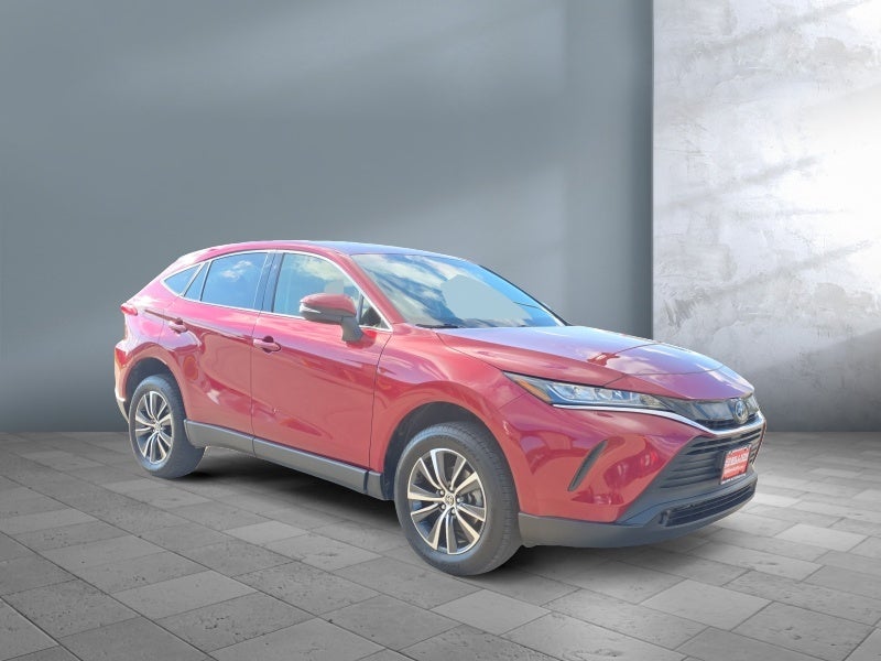 2022 Toyota Venza LE LE