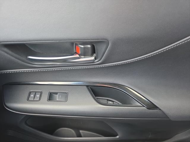 2022 Toyota Venza LE LE