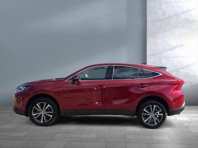 2022 Toyota Venza LE LE