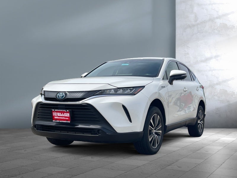 2021 Toyota Venza LE
