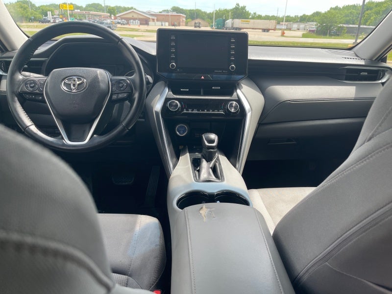 2021 Toyota Venza LE