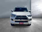 2017 Toyota 4Runner Limited