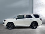2017 Toyota 4Runner Limited