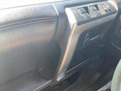 2017 Toyota 4Runner Limited