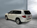 2010 Toyota HIGHLANDER LTD Limited