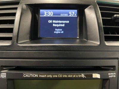 2010 Toyota HIGHLANDER LTD Limited